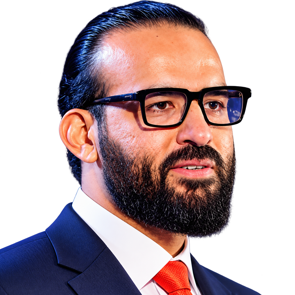 Mirza Asad Hussain